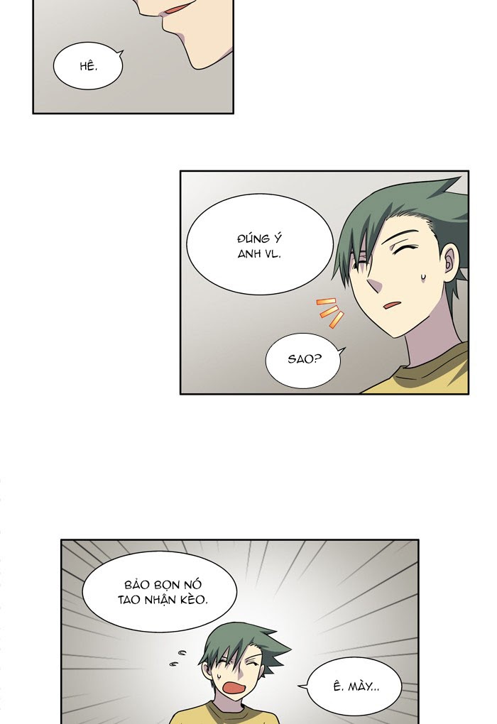 Thế Giới Game Thủ Chapter 229 - 32