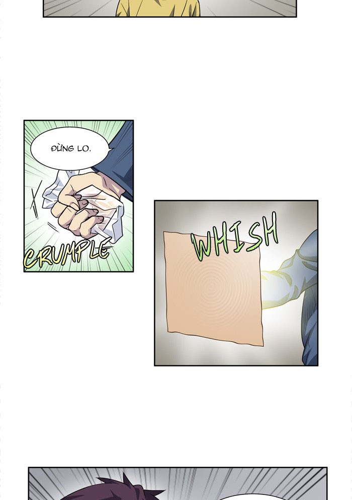 Thế Giới Game Thủ Chapter 229 - 33