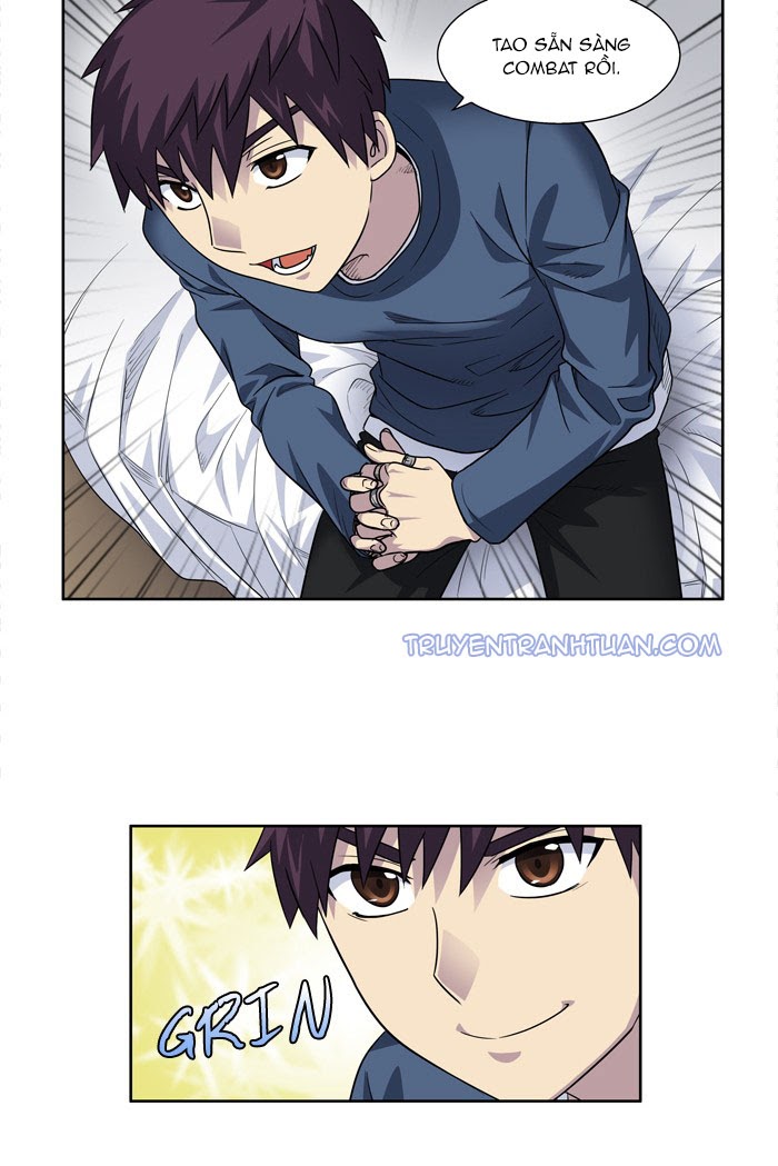 Thế Giới Game Thủ Chapter 229 - 34