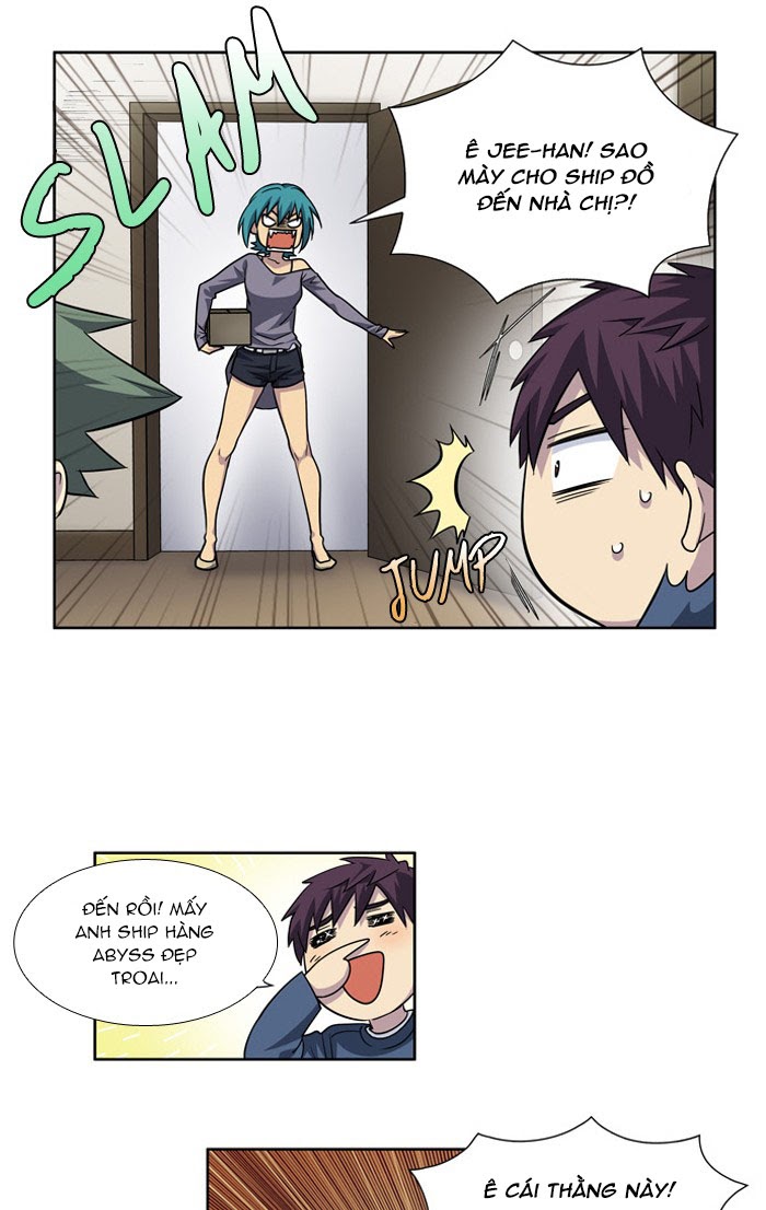 Thế Giới Game Thủ Chapter 229 - 5