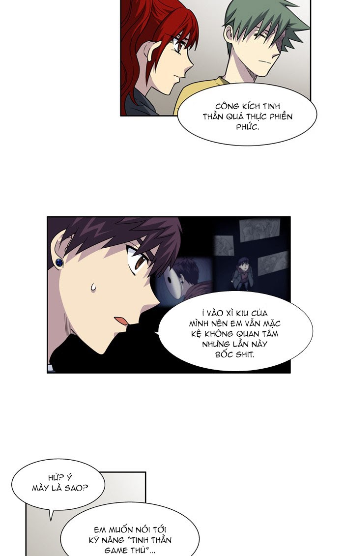 Thế Giới Game Thủ Chapter 229 - 8