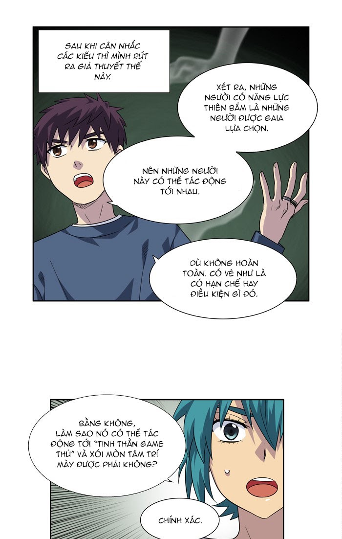 Thế Giới Game Thủ Chapter 229 - 10