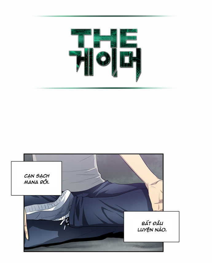 Thế Giới Game Thủ Chapter 23 - 20