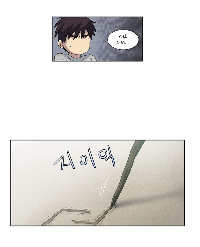 Thế Giới Game Thủ Chapter 23 - 9