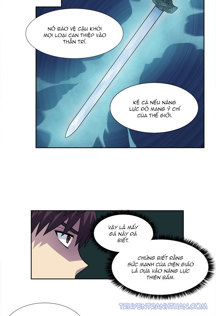 Thế Giới Game Thủ Chapter 230 - 12