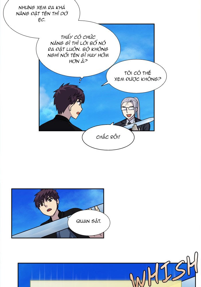 Thế Giới Game Thủ Chapter 230 - 13