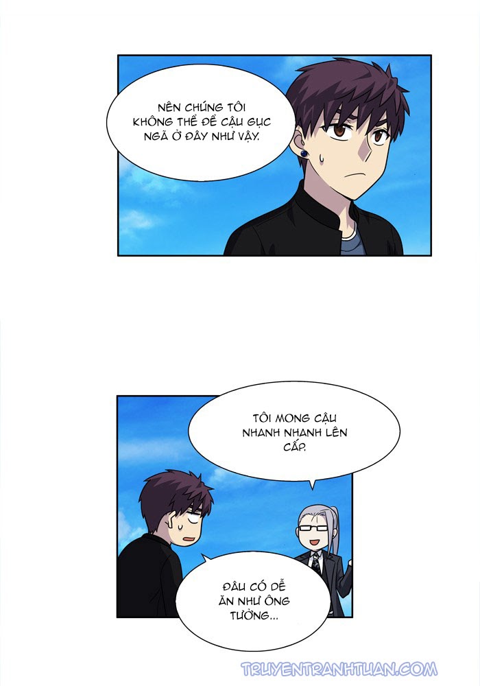 Thế Giới Game Thủ Chapter 230 - 18