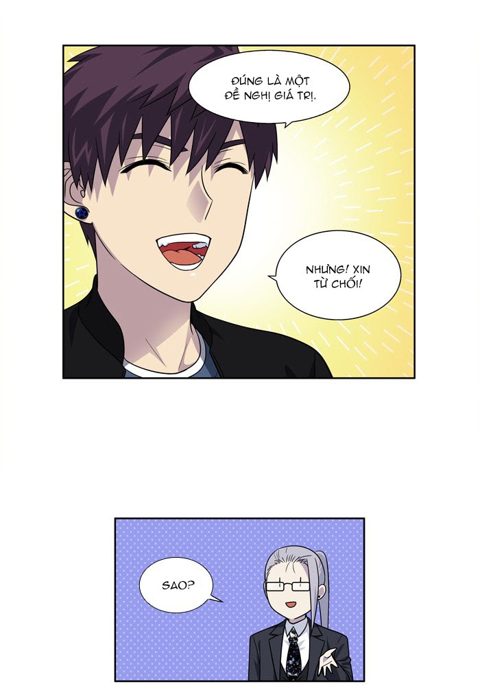 Thế Giới Game Thủ Chapter 230 - 20
