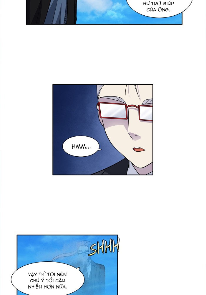 Thế Giới Game Thủ Chapter 230 - 22