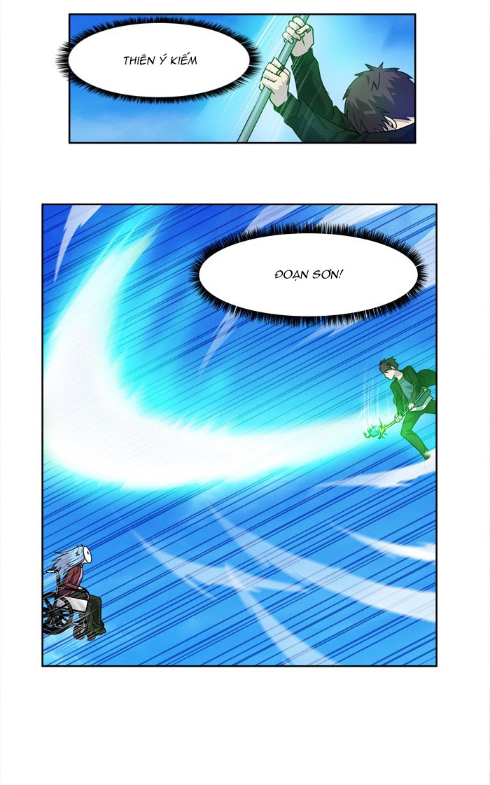 Thế Giới Game Thủ Chapter 230 - 34