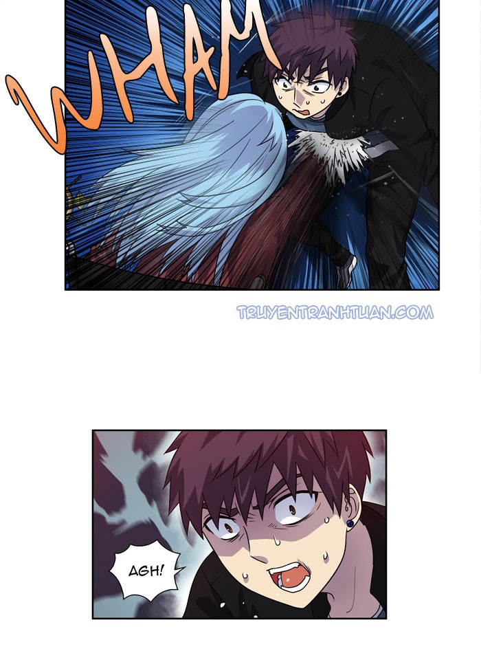 Thế Giới Game Thủ Chapter 230 - 37