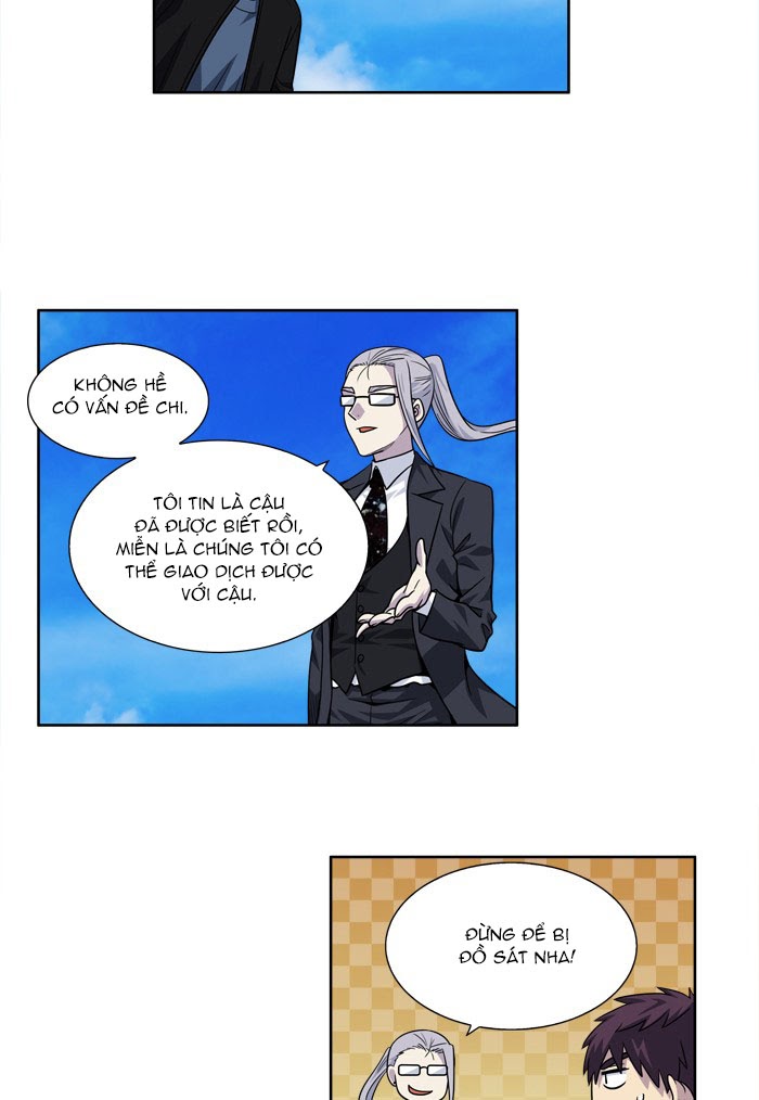 Thế Giới Game Thủ Chapter 230 - 5