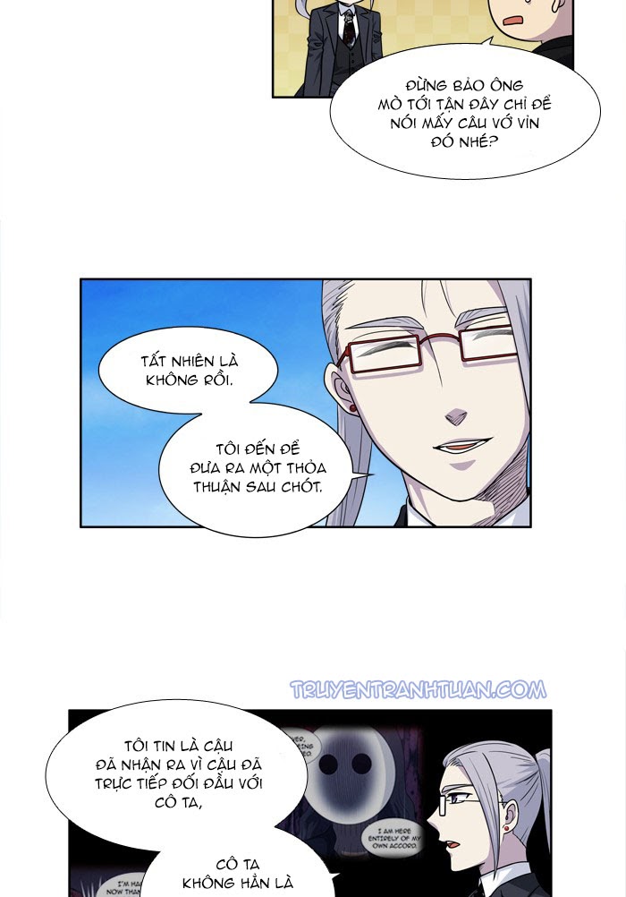 Thế Giới Game Thủ Chapter 230 - 6