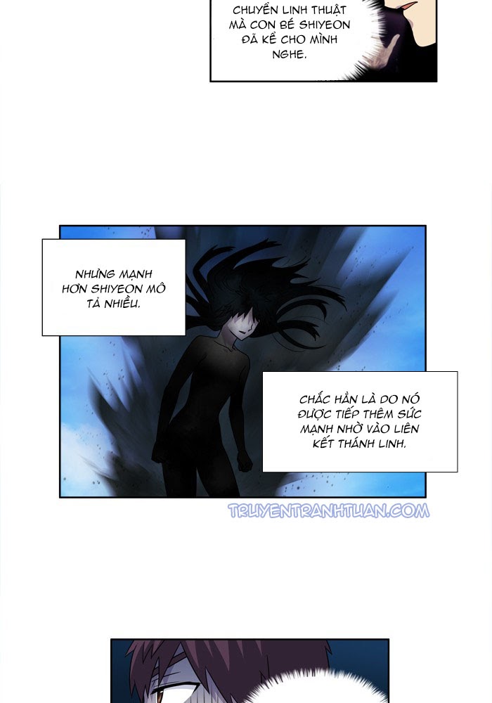 Thế Giới Game Thủ Chapter 231 - 12