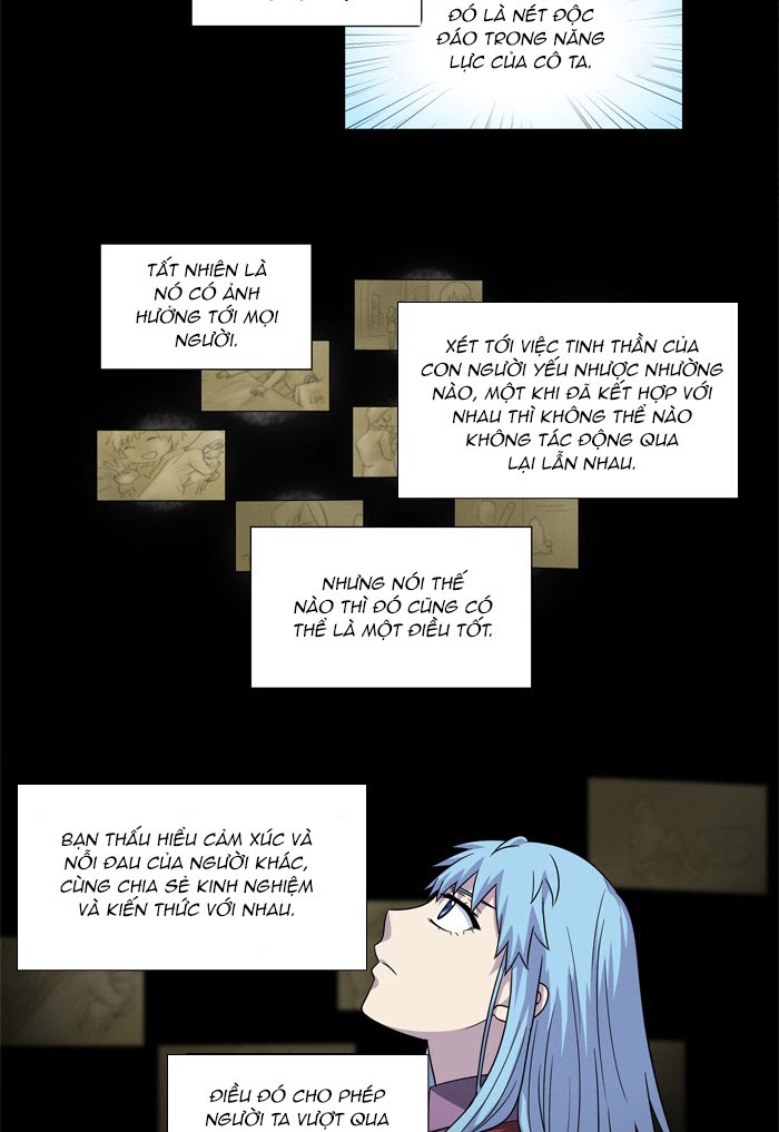 Thế Giới Game Thủ Chapter 231 - 15