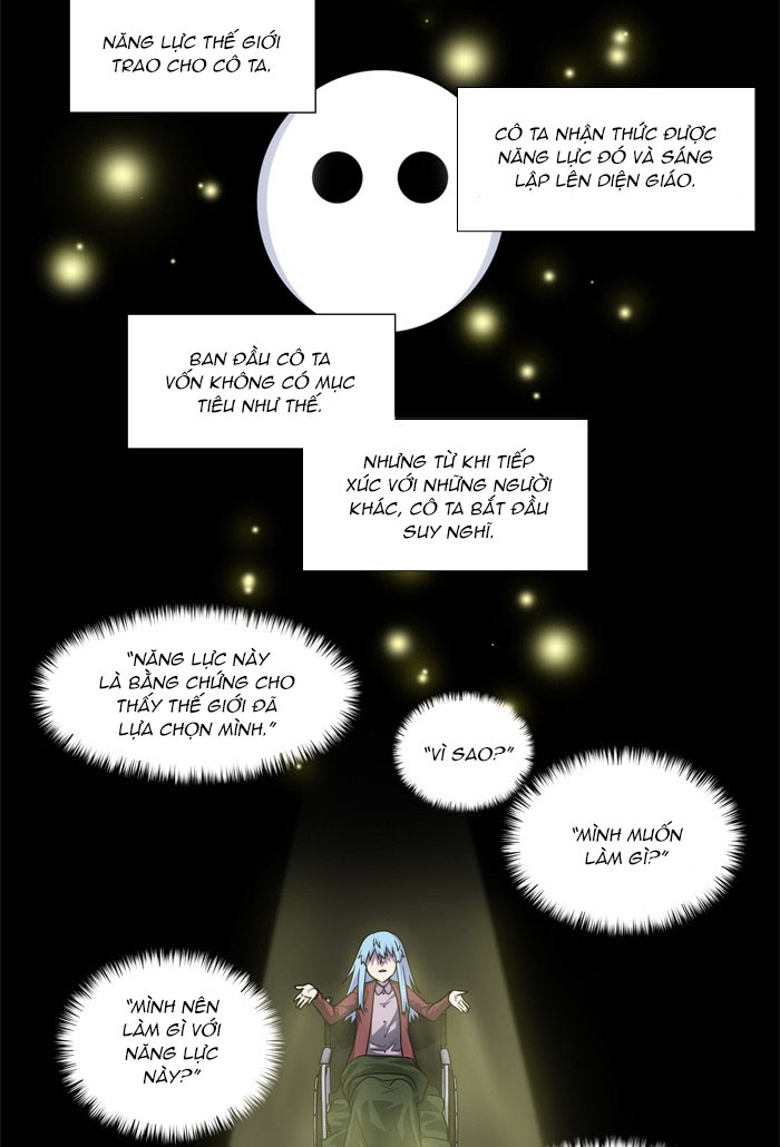 Thế Giới Game Thủ Chapter 231 - 17
