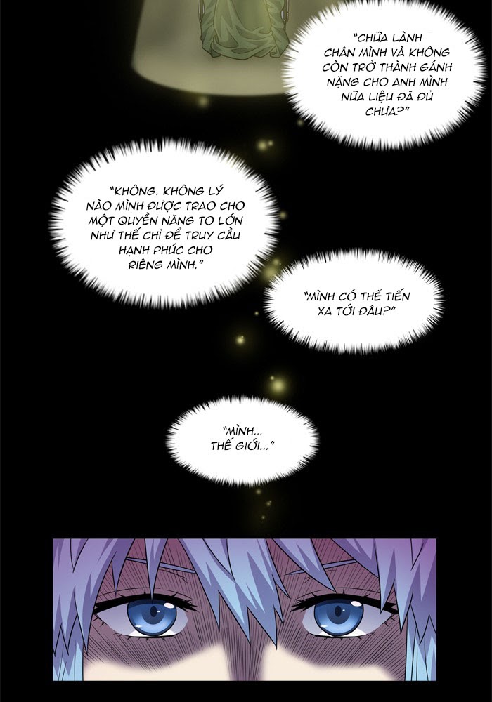 Thế Giới Game Thủ Chapter 231 - 18