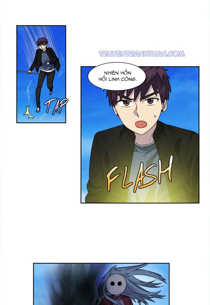 Thế Giới Game Thủ Chapter 231 - 3