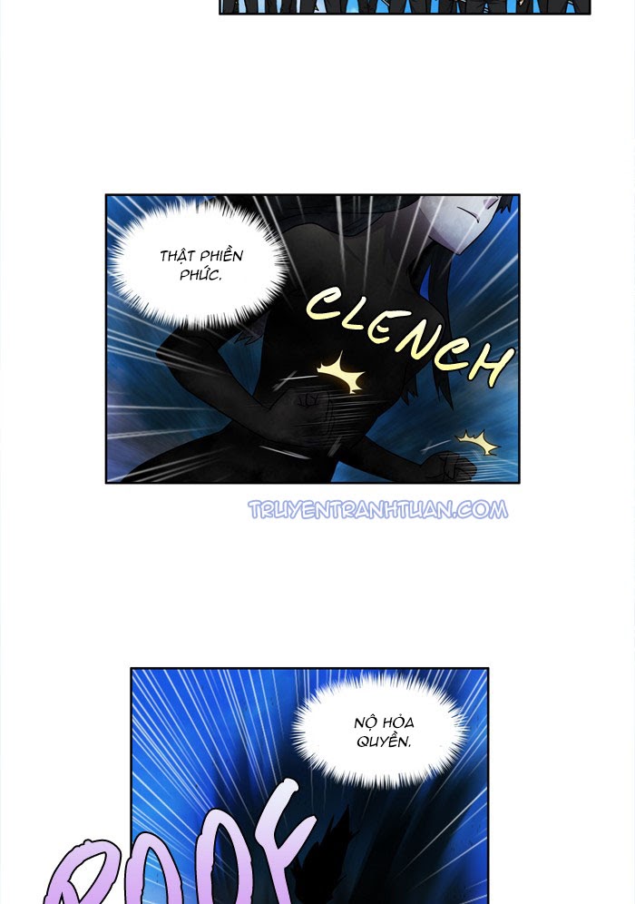 Thế Giới Game Thủ Chapter 231 - 24