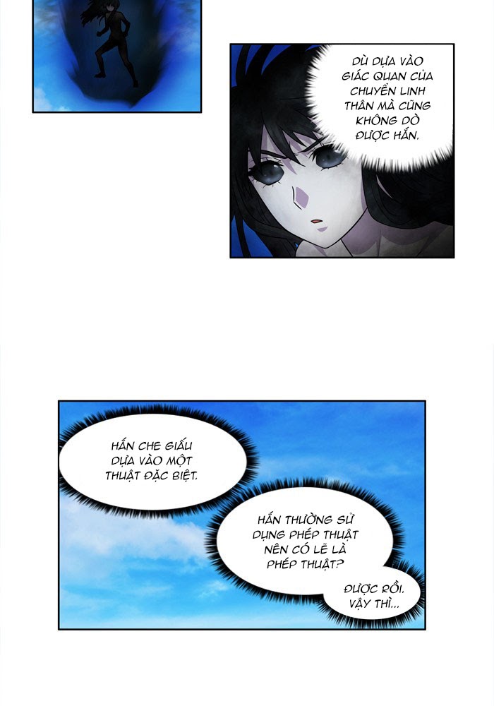 Thế Giới Game Thủ Chapter 231 - 27