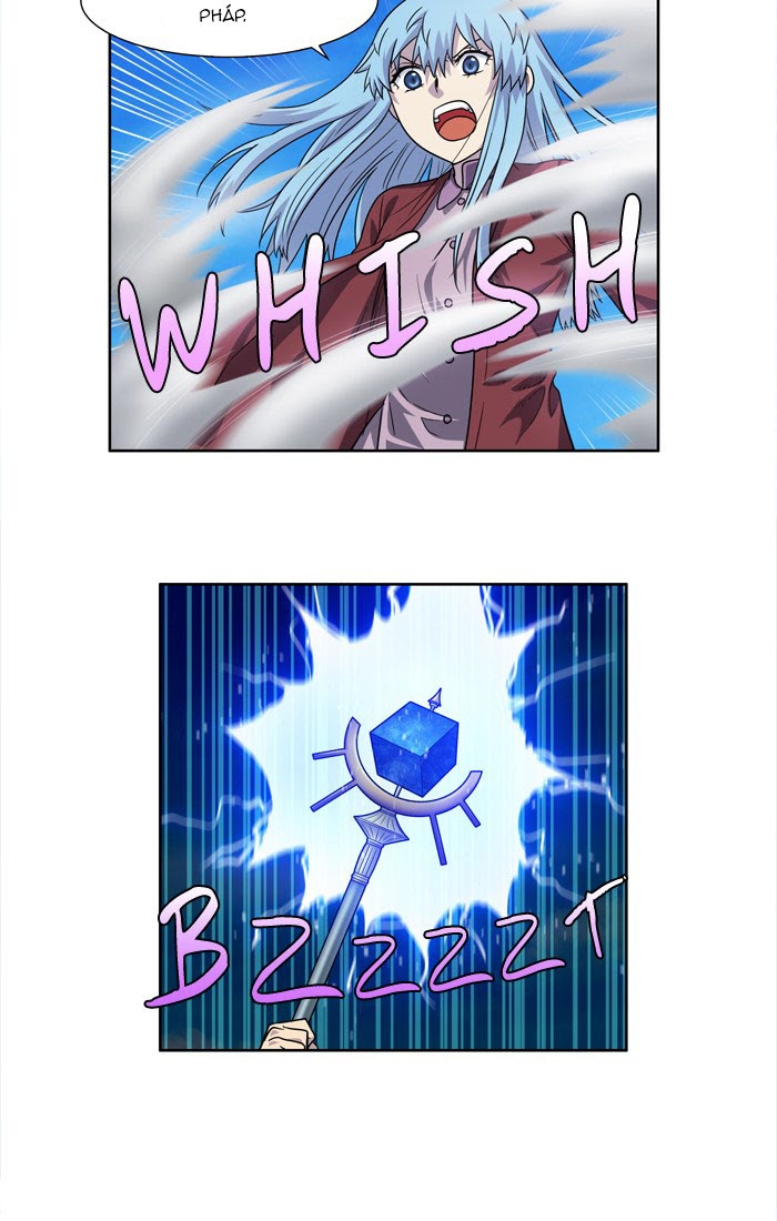 Thế Giới Game Thủ Chapter 231 - 33