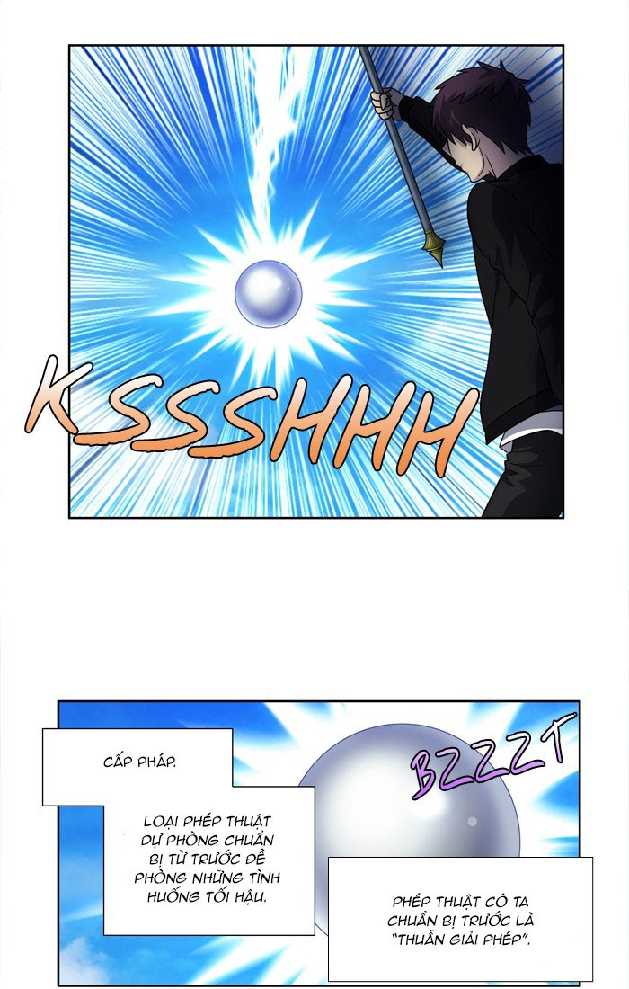 Thế Giới Game Thủ Chapter 231 - 34