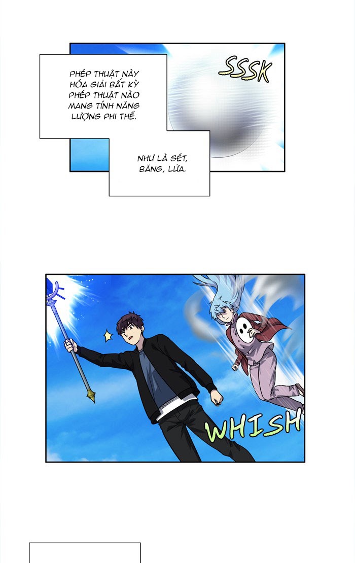 Thế Giới Game Thủ Chapter 231 - 35