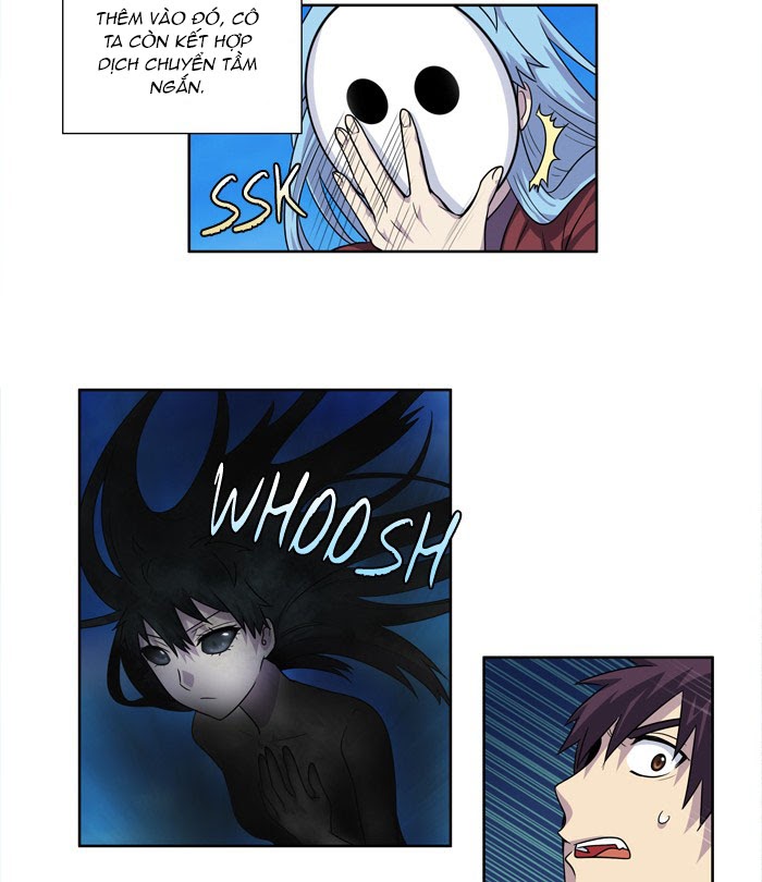 Thế Giới Game Thủ Chapter 231 - 36