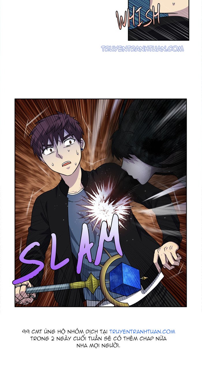 Thế Giới Game Thủ Chapter 231 - 37