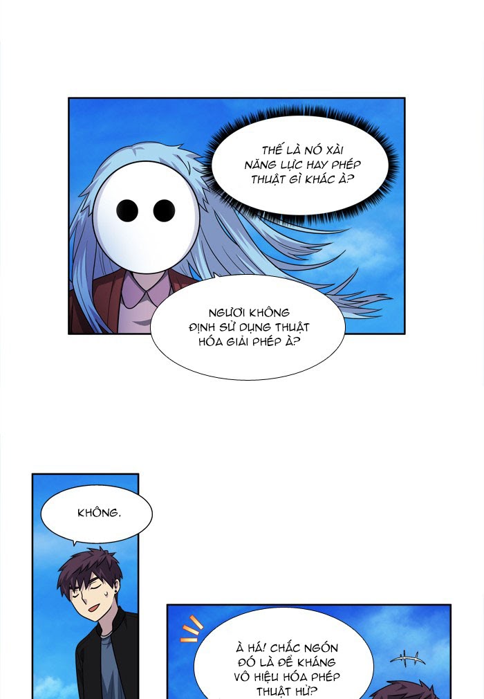 Thế Giới Game Thủ Chapter 231 - 6