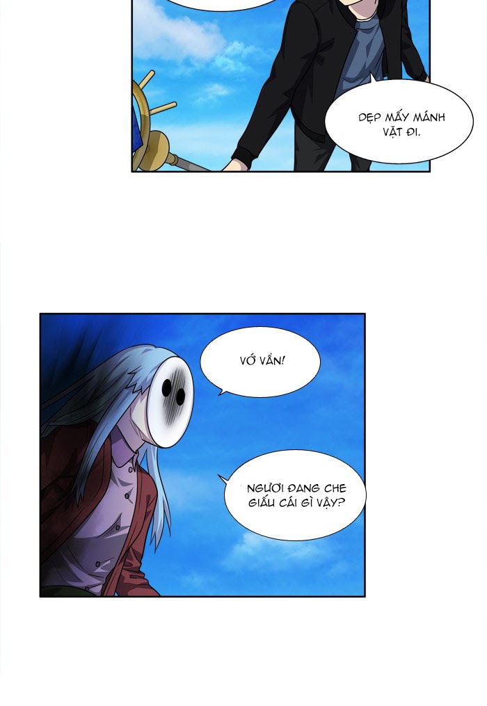 Thế Giới Game Thủ Chapter 231 - 8