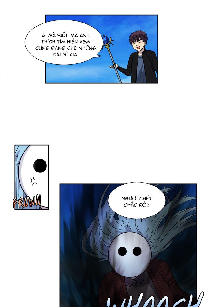 Thế Giới Game Thủ Chapter 231 - 9