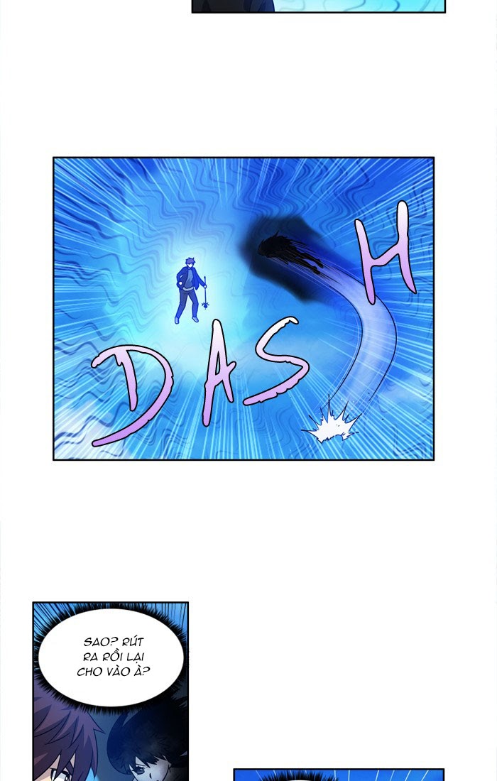 Thế Giới Game Thủ Chapter 232 - 28