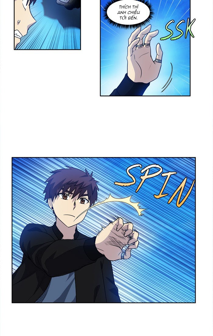 Thế Giới Game Thủ Chapter 232 - 29