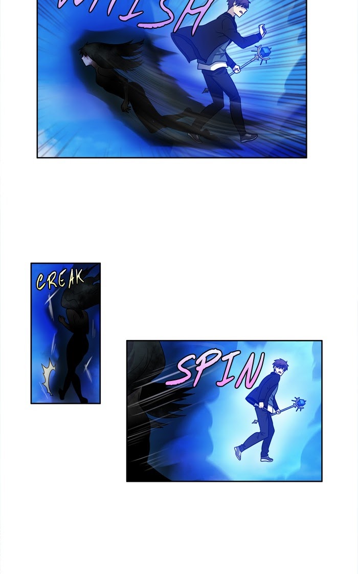 Thế Giới Game Thủ Chapter 232 - 31