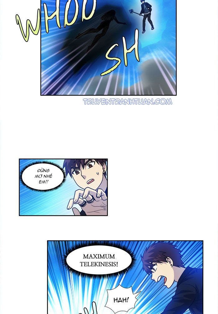 Thế Giới Game Thủ Chapter 233 - 4