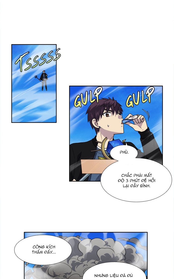 Thế Giới Game Thủ Chapter 233 - 31
