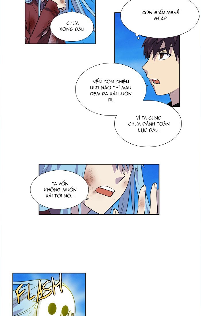 Thế Giới Game Thủ Chapter 233 - 34