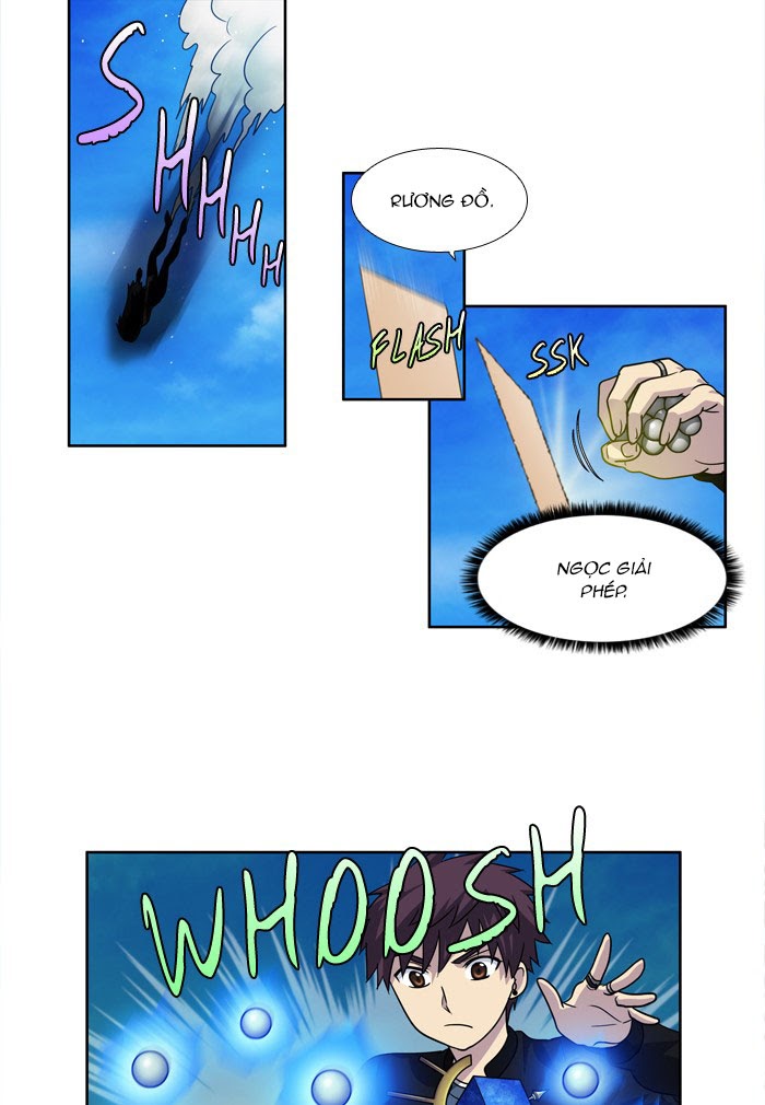 Thế Giới Game Thủ Chapter 233 - 6