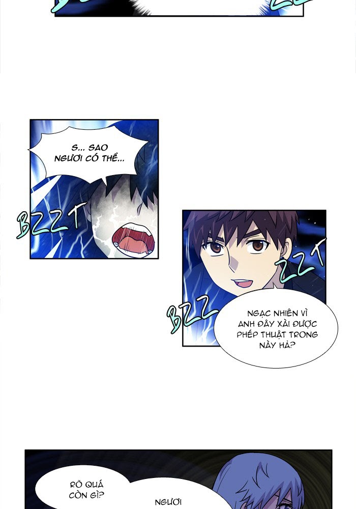 Thế Giới Game Thủ Chapter 234 - 12