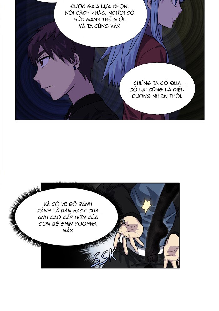 Thế Giới Game Thủ Chapter 234 - 13