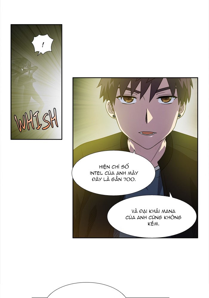 Thế Giới Game Thủ Chapter 234 - 17