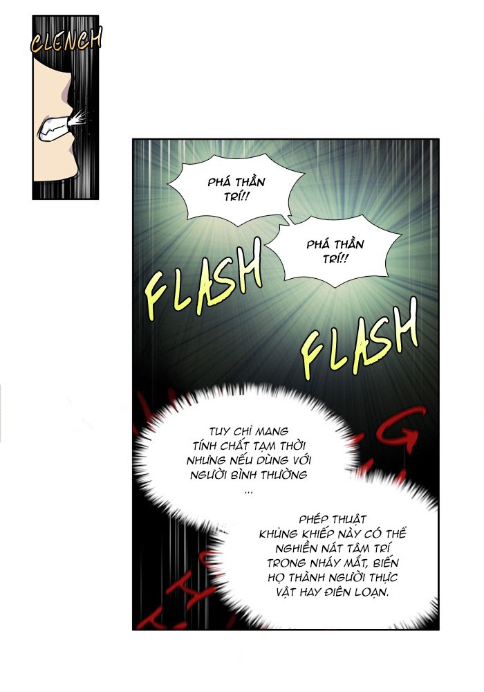 Thế Giới Game Thủ Chapter 234 - 3