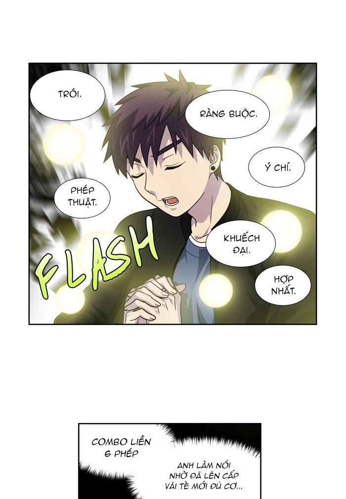 Thế Giới Game Thủ Chapter 234 - 22