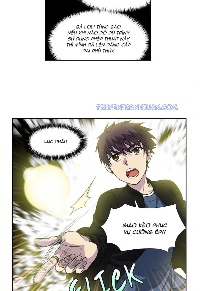 Thế Giới Game Thủ Chapter 234 - 23