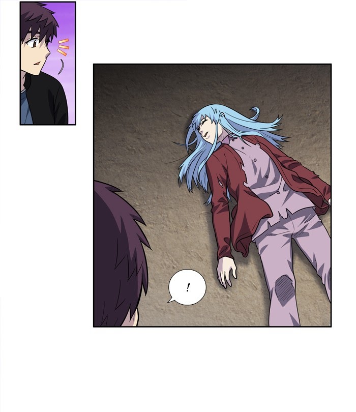 Thế Giới Game Thủ Chapter 234 - 29