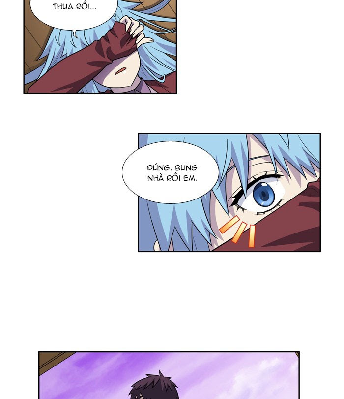 Thế Giới Game Thủ Chapter 234 - 33