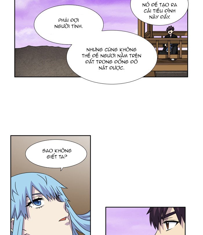 Thế Giới Game Thủ Chapter 234 - 35