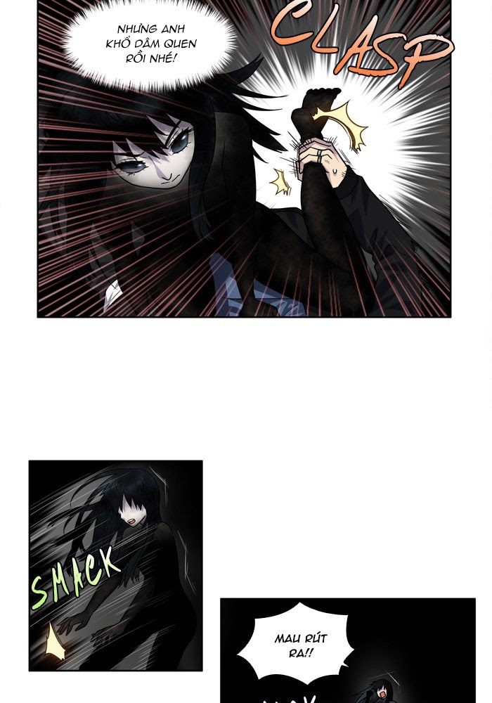 Thế Giới Game Thủ Chapter 234 - 7