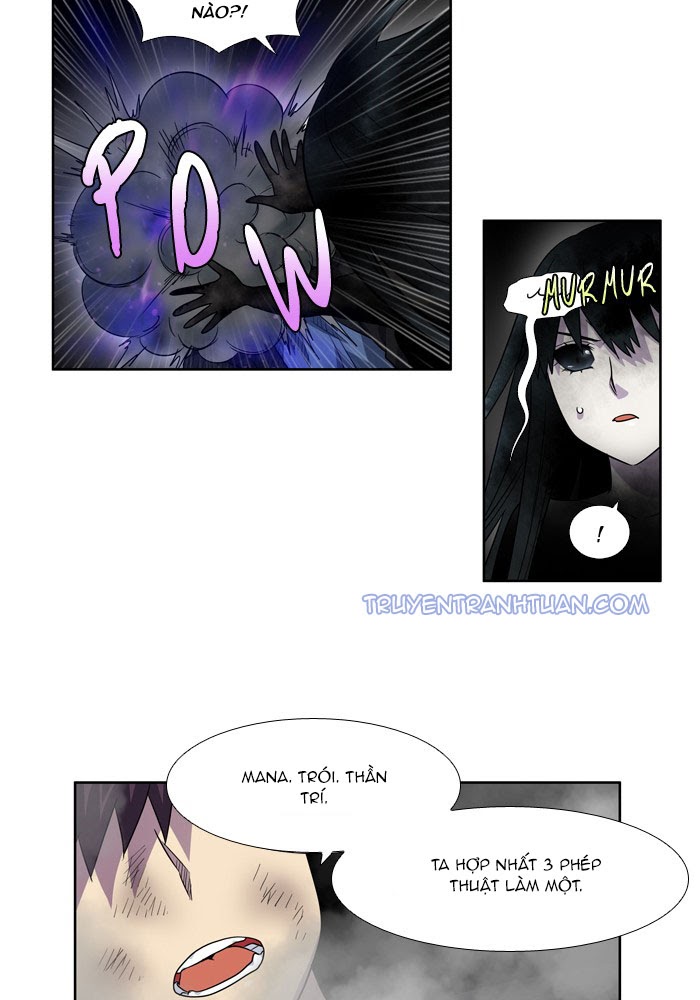 Thế Giới Game Thủ Chapter 234 - 9